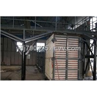 Eps & Cement Panel Production Line