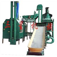 Equipment for Recycling PCB