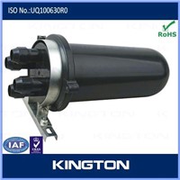 Fiber Splice Closure