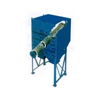 Filter Cylinder Type Dust Collecter