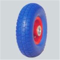 Foam Wheel