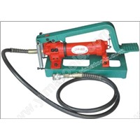 foot pump, hydraulic electric pump, hydraulic hand pump CFP-800-1