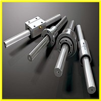 Forged Shaft