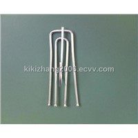 Fork Hook / Curtain Hook / Metal Hook