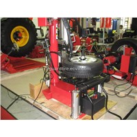 Full Automatic Tire Changer (T-698)