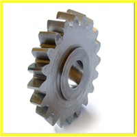 Gear Wheel