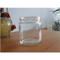 Glass Canned Jar (SX-CB7)