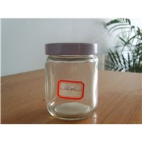 Glass Canned Jar (SX-CB8)