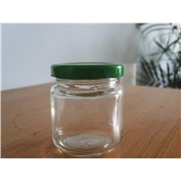 Glass Canned Jar (SX-CB9)