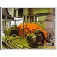 Gypsum Block Production Line