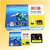 H6 Xenon Bulb Kit for Motorcycle