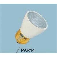 Halogen Par14 Lamps