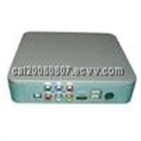 hdd media player
