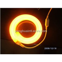 High Bright Yellow LED Strip