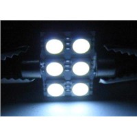 High Power Cree LED Headlamp