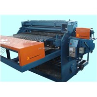 High-Strength Steel Wire Mesh Welding Machine