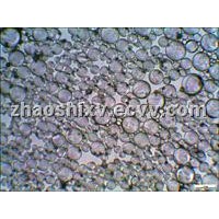 hollow glass microsphere