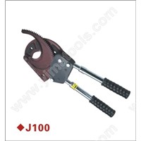 Split Hydraulic Scissors (J100)