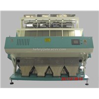 rice, grain color sorter/sorting machine