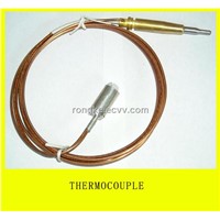 J Type Thermocouple