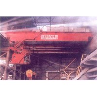 Ladle Crane