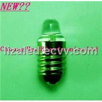 LED Miniature Bulb