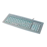 Letter Illuminated Keyboard (W9635EL)