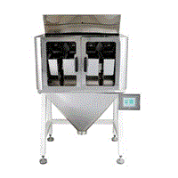 Linear Scale Linear Weigher