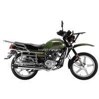 Motorcycle