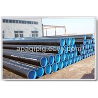 Oil Line Pipe