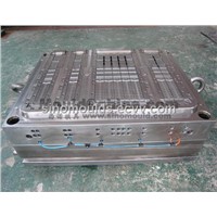 Pallet Mould