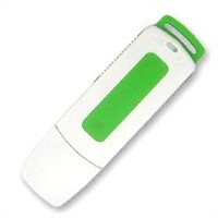 plastic 2gb usb flash storage