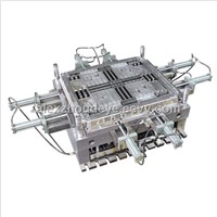 Plastic Box Mould