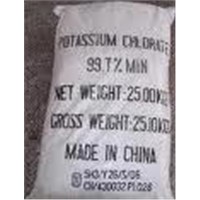 Potassium Chlorate 99.5%