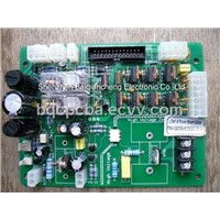Printed Circuit Board Contract Manufacturing Service