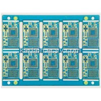 pcb printed circuit board assembly