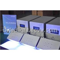 Printing UV LED Area Curing