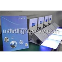 Printing UV LED Curing System