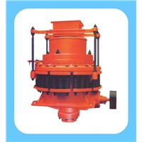 professional cone crusher