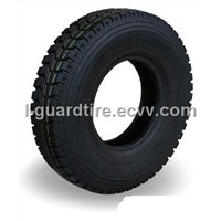 Radial Truck Tire (11R22.5 12R22.5)