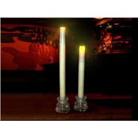 Real Wax Flameless LED Candle as a Gift