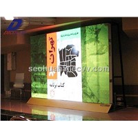 P20 Rental LED Panel