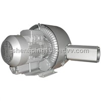 Side Channel Blower