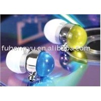 silicone earphone cover