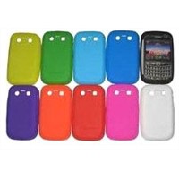Silicone Phone Case (FHY-001)