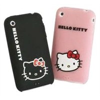 Silicone Phone Case