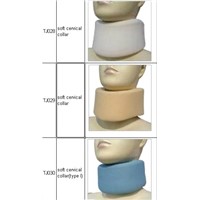 Soft Cervical Collar