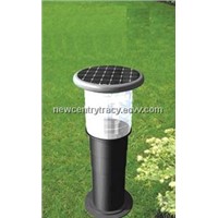 Solar Grass Lamp (02)