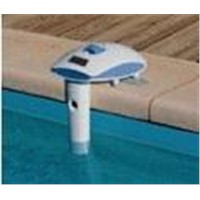 Solar Wireless Swimming Pool Alarm