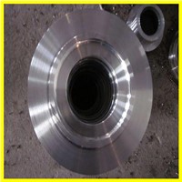 Stainless Steel Forging Bushing